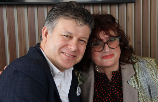 Avrupa'da 3 ay ömür biçilen hasta Türkiye'ye geldi tek ameliyatla şifa buldu