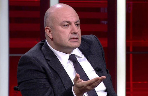 Uzman isim Nedret Ersanel'den Ukrayna Rusya görüşmesine ilişkin çarpıcı iddia