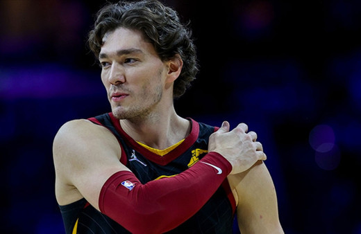 Cavaliers'ın Wizards galibiyetine Cedi Osman'dan 19 sayılık katkı