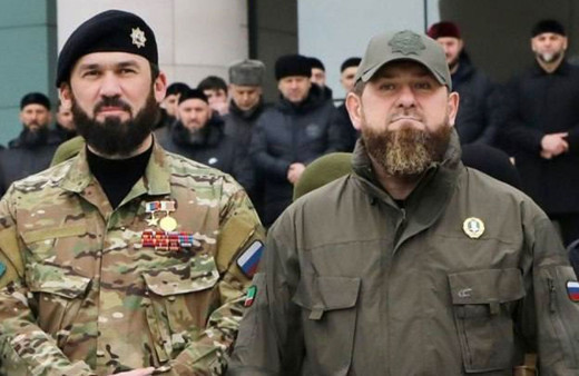 Rusya'nın yanında Ukrayna'da savaşan Çeçen lider Ramazan Kadirov'dan açıklama: Şoke olduk