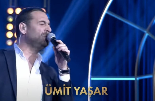 Ümit Yaşar evli mi çocukları kaç tane? Ümit Yaşar eşi ve çocukları kimdir?