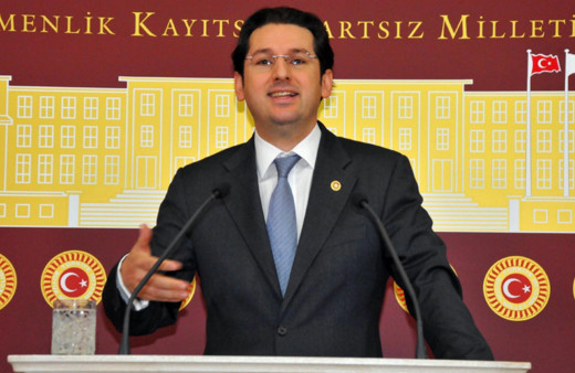 Emekli ABD'li albaydan Türkiye'yi hedef alan Firari FETÖ'cüye: Bu mankafaya inanmayın