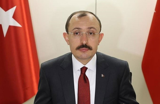 Bakan Muş'tan büyüme rakamlarına ilişkin flaş açıklama