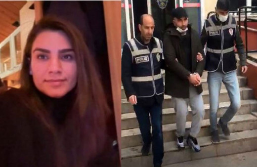 Gurbetçi kadının katili şoke etti! Kan donduran itiraf