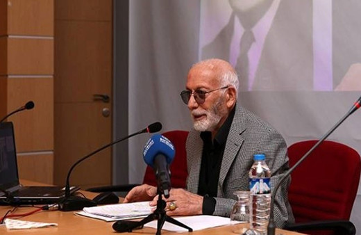 Ünlü profesör koronavirüse yenik düştü