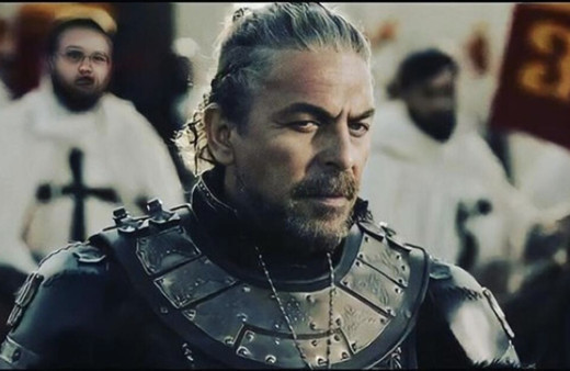 Kuruluş Osman Bizanslı Dukas kimdir tarihte nasıl öldü?