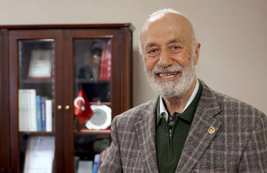 Refah Partisi Adana Milletvekili Ertan Yülek 28 Şubat'ı anlattı faiz lobisi ve Güneş Taner detayı