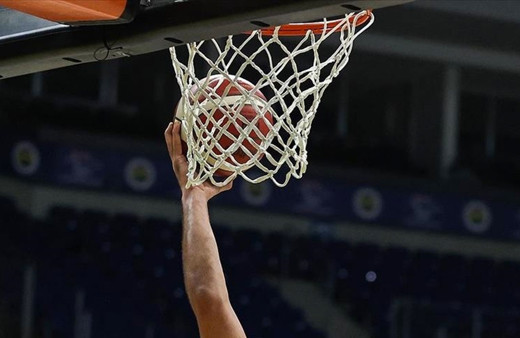 Fenerbahçe Beko play-off yolunda ağır yara aldı
