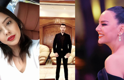 Rassan Khoshnaw serveti ne kadar aslen nereli, ne iş yapıyor?