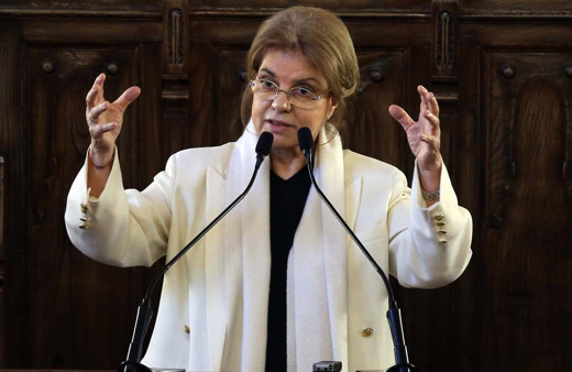 Tansu Çiller sert çıktı: Bu millete ihanettir! Parti kuracak mı?