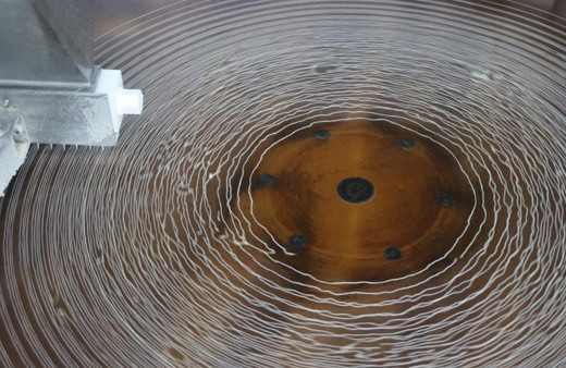 35 ilden Diyarbakır'a sipariş yağıyor! Günde 1,5 ton üretiliyor: Yüzde 50 indirimli satılıyor