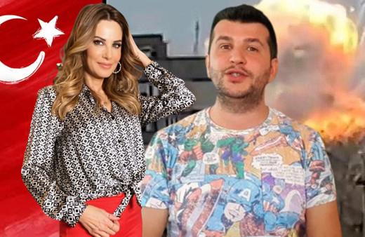 Bu saate aman dikkat! 'Tepe noktasına geçecek' diyen Dinçer Güner Hande Kazanova uyardı: Savaş ve Türkiye detayı...