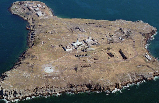 Yılan Adası'nı korurken öldüğü sanılan 13 Ukrayna askeri Ruslara esir düşmüş