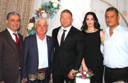 Survivor şampiyonu İsmail Balaban'ın eski nişanlısı evleniyor Gamze Atakan kimdir nişanlısı kim