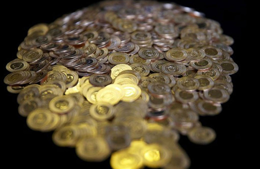 28 Şubat altın yeniden uçuşa geçti! Gram 850 lirayı aştı İslam Memiş 'tek nedeni var' dedi