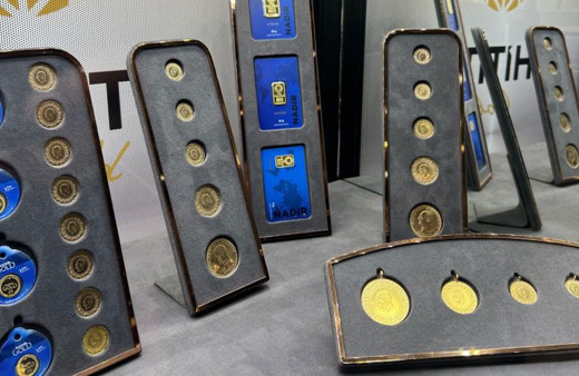 Altın fiyatlarında son rakamlar! 29 Haziran gram ve çeyrek altında düşüş