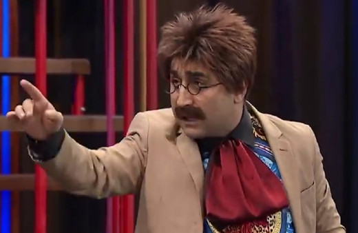 Güldür Güldür’den doğalgaz faturası tepkisi! Onur Buldu'nun isyanı Twitter'ı yıktı geçti