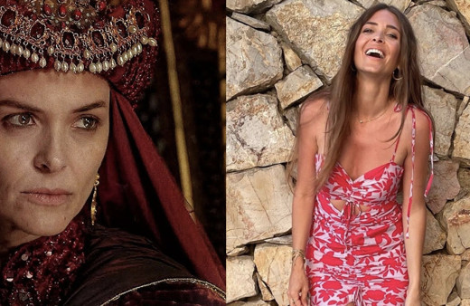 Sultan Alparslan'ın ablası Begim Sehver kimdir tarihteki yeri ve önemi