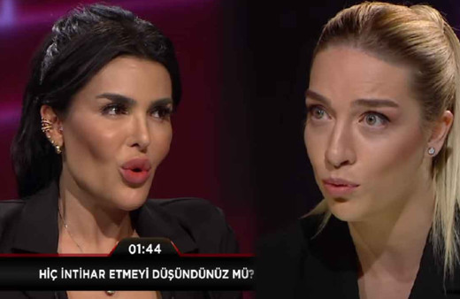 Cinsiyet değiştiren 'Bebek Okan' Selin Ciğerci'den 'baba' itirafı... Hayatı film ve kitap oluyor işte ismi...