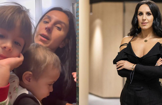 Ukrayna'daki savaştan kaçtı Eurovision 2016 birincisi Kırım Türkü Jamala Romanya'ya sığındı