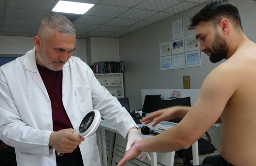 Özellikle İstanbul'dan gelenlerde var! 15 yıl içinde yeni salgın bu olacak