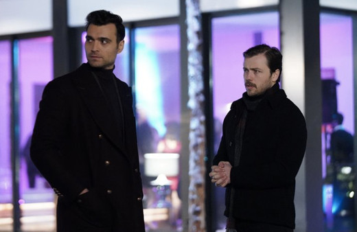 Baba dizisi uyarlama mı hangi diziden uyarlama?