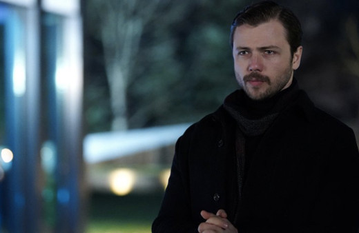 Baba dizisi oyuncuları tam isim listesi-Baba dizisi konusu