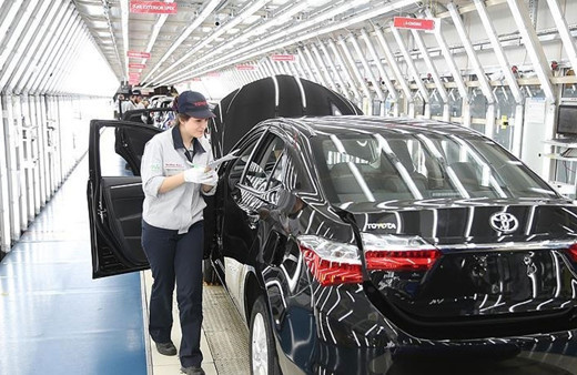 Yerel tedarikçisi siber saldırıya uğradı! Fabrikalarını durdurdu