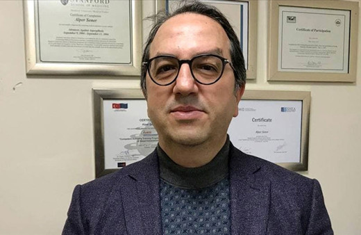 Bilim Kurulu üyesinden vakalara ilişkin çarpıcı değerlendirme