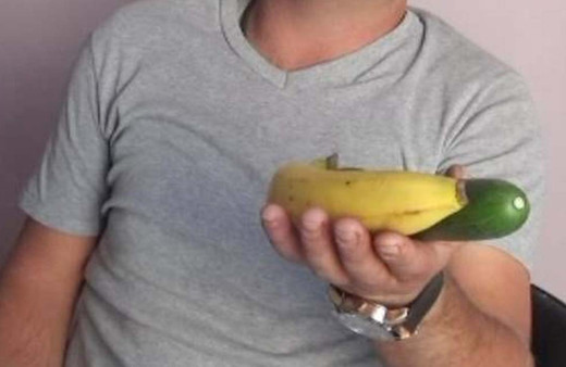 Cep telefonu yerine salatalık gönderenler Yargıtay'dan darbe