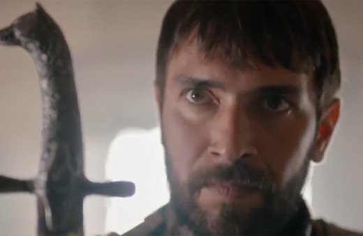 Barbaroslar Akdeniz'in Kılıcı 22. bölüm fragmanı