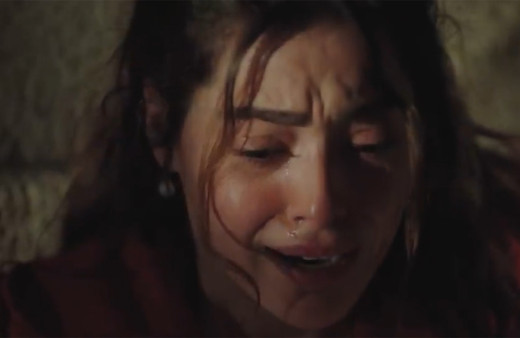 Aziz 16. bölüm fragmanı