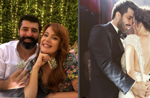 Nursel Ergin'in ikinci eşi Murat Akyer kimdir ne iş yapıyor?