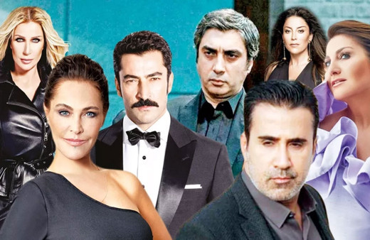 Emrah'ın evlerinin sayısına Seda Sayan ve Hülya Avşar'ın emlak gelirlerine bakın