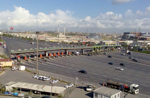 Mahmutbey gişeleri davasında son durum