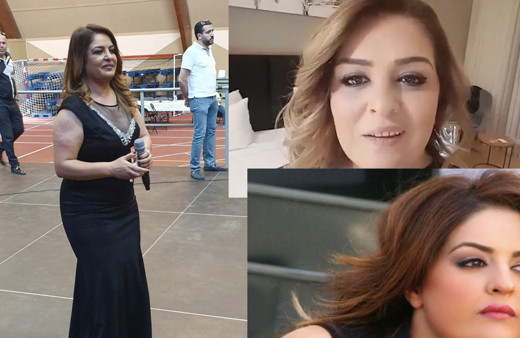 Şarkıcı Kader kaç yaşında aslen nereli Kader hiç evlendi mi çocuğu var mı?