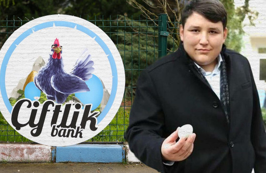 Tosuncuk Mehmet Aydın'ın akıllara zarar Çiftlik Bank savunması pes dedirtti: TDK'ya göre...