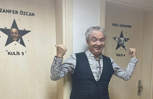 Aşık olduğu kadınlar ölünce korkmuş Metin Uca'dan 'açık ilişki' itirafı Metin Uca kimdir kaç yaşında