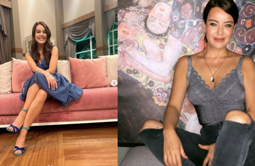 Nursel Ergin'in kızı Bengü Çınar kaç yaşında babası kim?