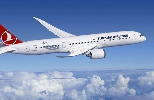 THY'den 2021'in 4. çeyreğinde 225 milyon dolar net kar