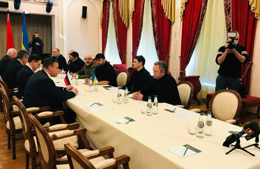 Ukrayna'dan Rusya'ya önemli mesaj: Türkiye konusunda ısrarcıyız