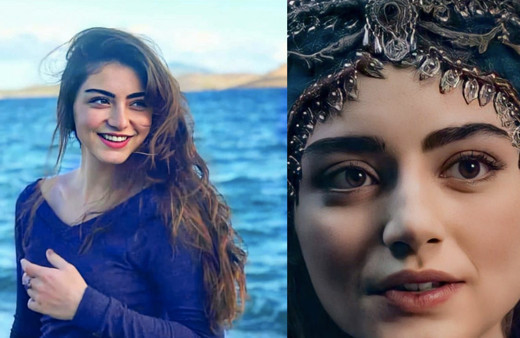 Bala Hatun çocukları kaç tane? Osman Bey Bala Hatun'dan olan çocukları kimler?