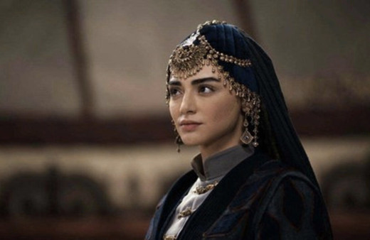 Bala Hatun oğlu Alâeddin Ali Bey kimdir tarihte ne zaman nasıl öldü?