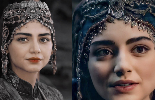 Bala Hatun çocukları kaç tane tarihte Bala Hatun nasıl öldü?