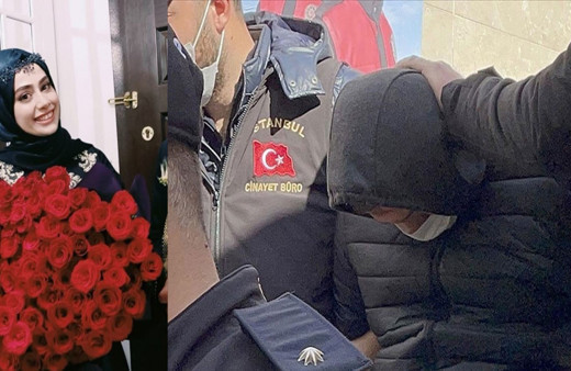 Samuray kılıçlı vahşette flaş gelişme! Nihai karar geldi yaptığı işin...