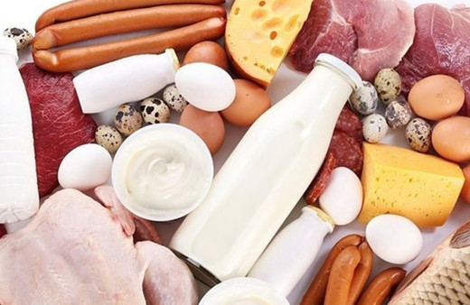 Besinlerde domuz eti çıktı bakanlık 559 markayı ifşa etti! Tarım Kredi Kooperatifleri de listede