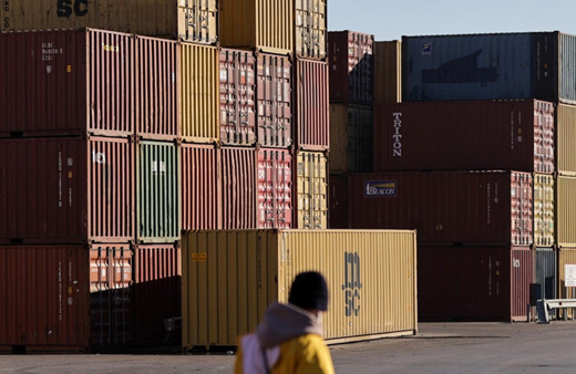 İhracat şubat ayında rekor kırdı ama dış ticaret açığı yüzde 142 arttı