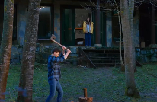 Aşk Mantık İntikam 35. bölüm fragmanı