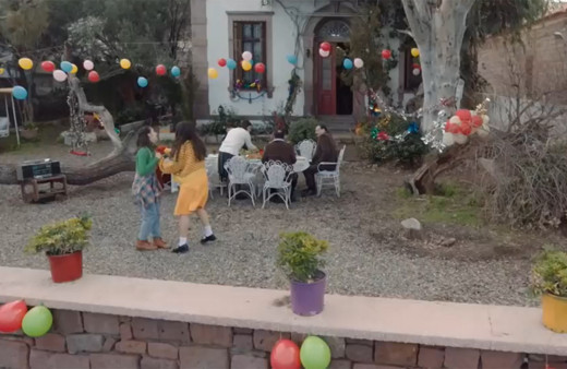 Üç Kız Kardeş 3. bölüm fragmanı