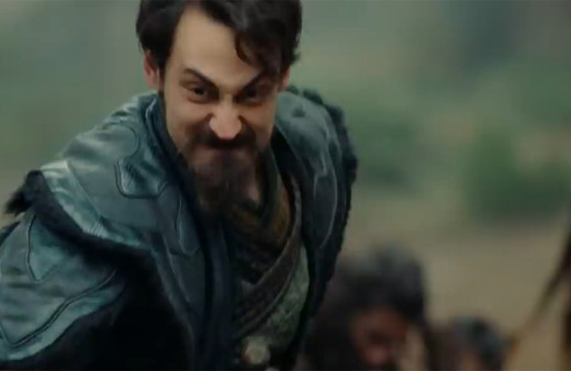 Destan 14. bölüm fragmanı